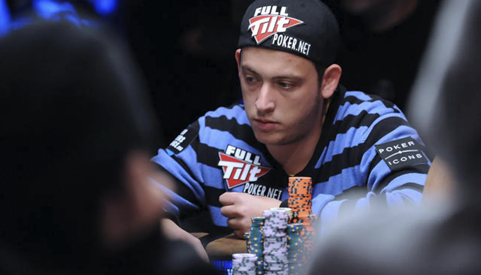 Dati e informazioni generali Filippo Candio