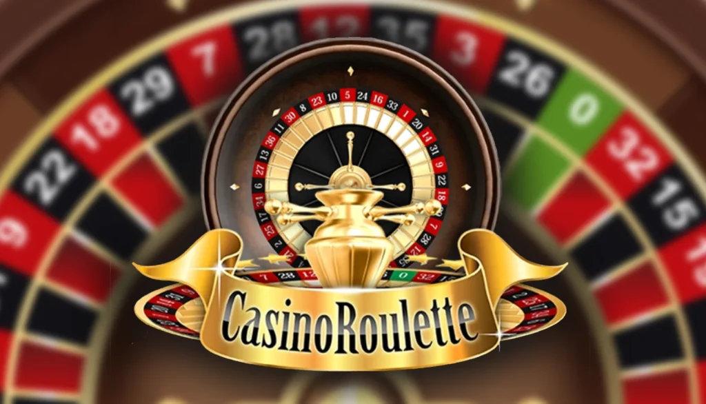 Roulette