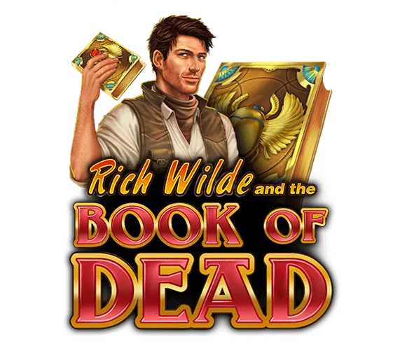 Book of Dead