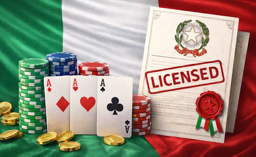 Poker online in Italia, ecco il nuovo sistema di gioco: 888poker resta al centro del mercato nazionale e internazionale!