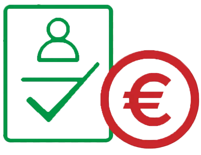 Completa il processo