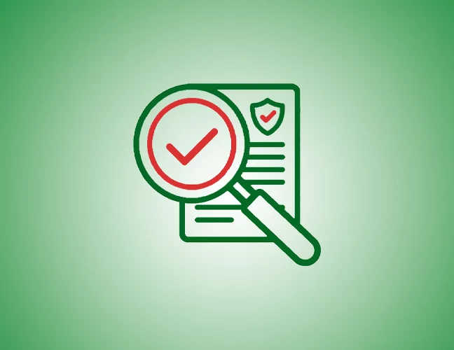 Verifica la licenza: