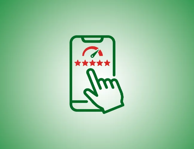 Prova l’esperienza mobile: