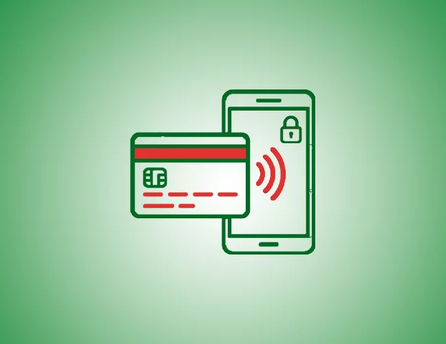 Controlla i metodi di pagamento: