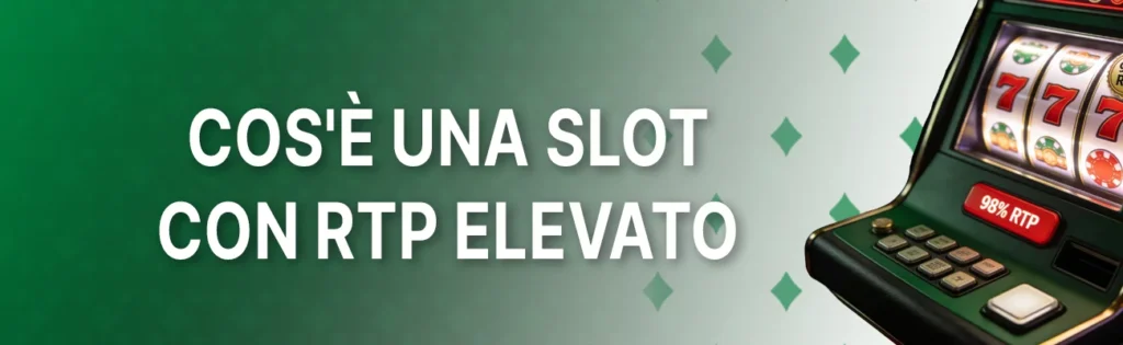 Le slot con RTP alto sono giochi da casinò online con un ritorno teorico superiore al 96%, calcolato su meccanismi e algoritmi che determinano le vincite nel lungo periodo. Questo valore indica quali slot pagano di più in modo affidabile.