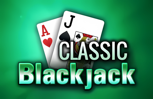 Blackjack
