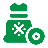 Bonus senza deposito icona