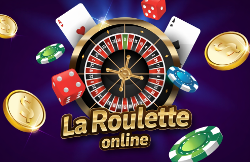 La Roulette online
