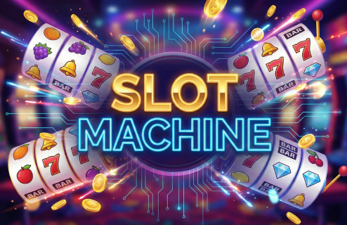 Slot machine