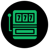 Icona della slot machine