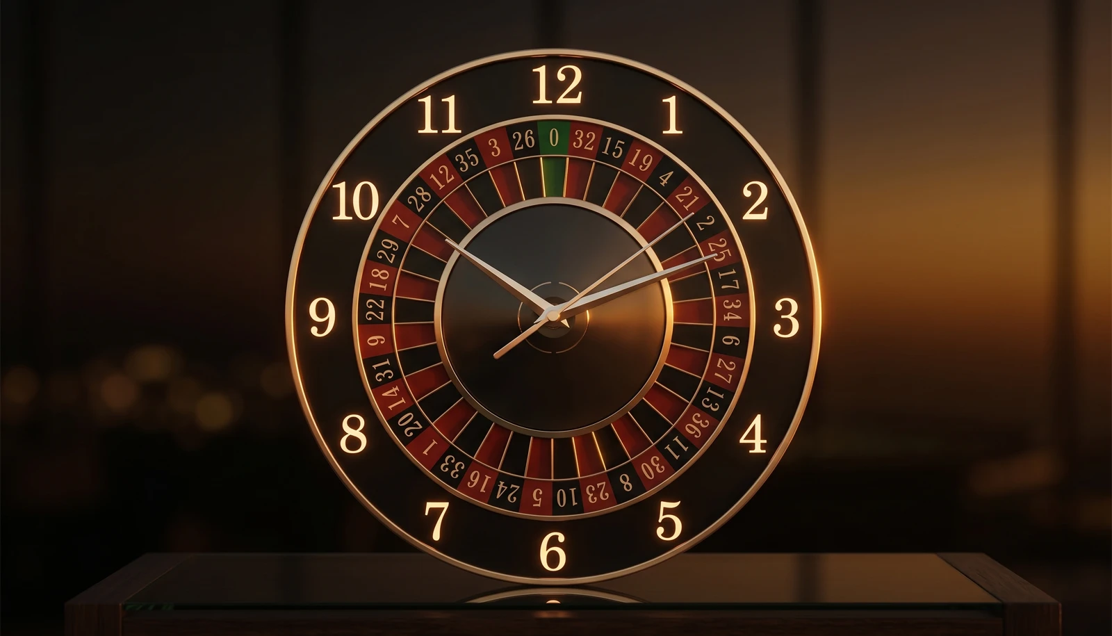Quando Andare al Casinò: La Guida Definitiva per Scegliere il Momento Giusto