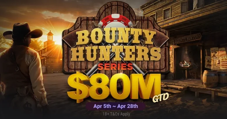 Bounty Hunters