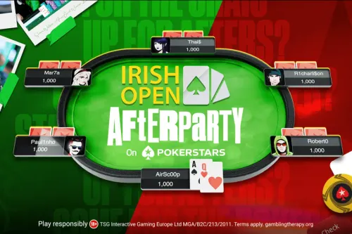 Irish Open