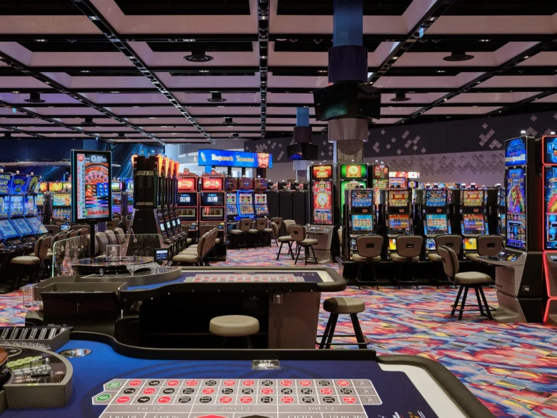 WSOPC Toronto 2025 al Great Canadian Casino Toronto