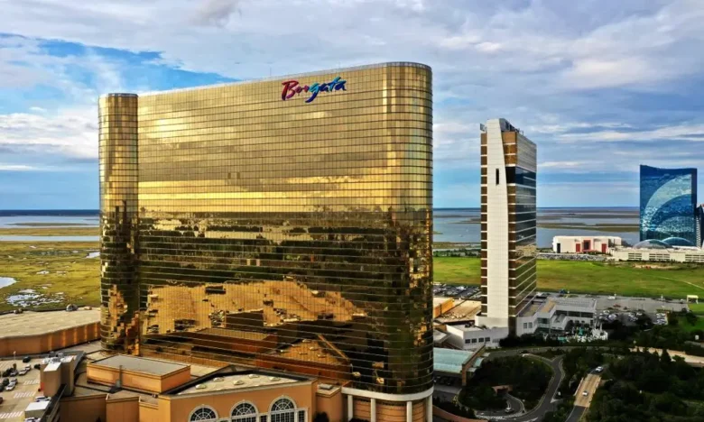 Il Borgata di Atlantic City