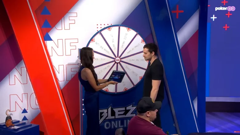 Wheel of Pain su No Gamble No Future