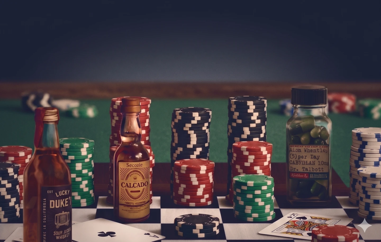Perché promuovere il poker è così complicato