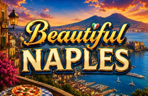 Beautiful Naples