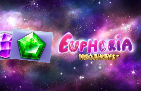 Euphoria Megaways