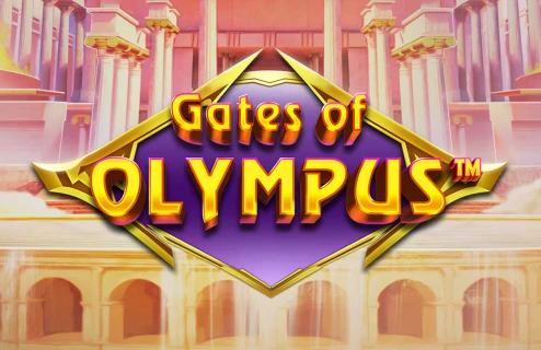 Gates of Olympus
