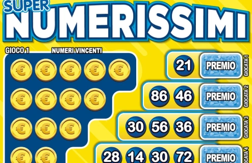Numerissimi