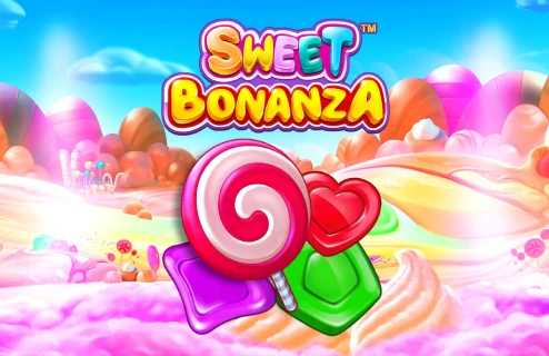 Sweet Bonanza
