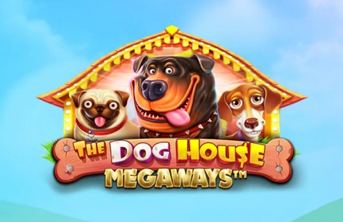 The Dog House Megaways