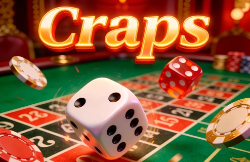 Craps