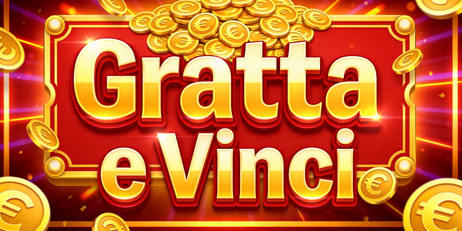 Gratta e Vinci online soldi veri