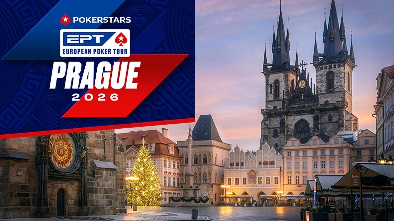 EPT Praga PokerStars