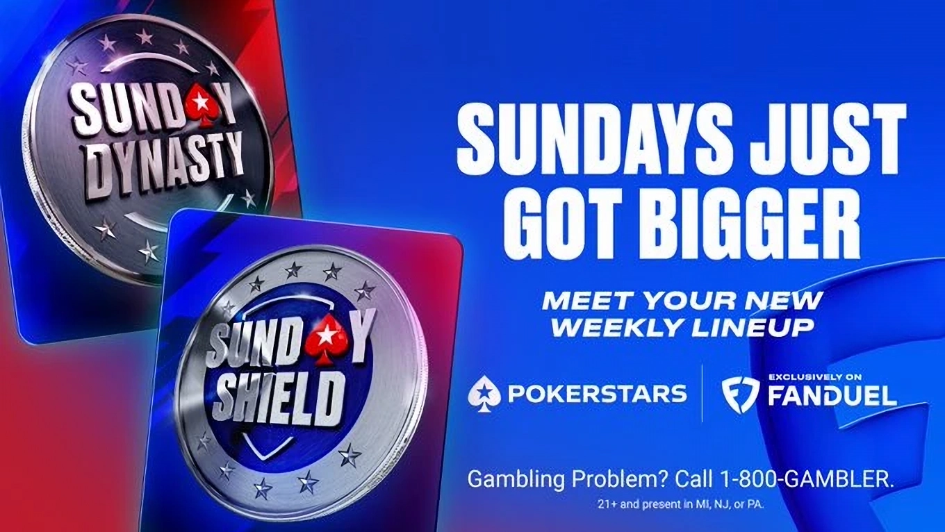 Sunday Dynasty sale a $100.000 GTD