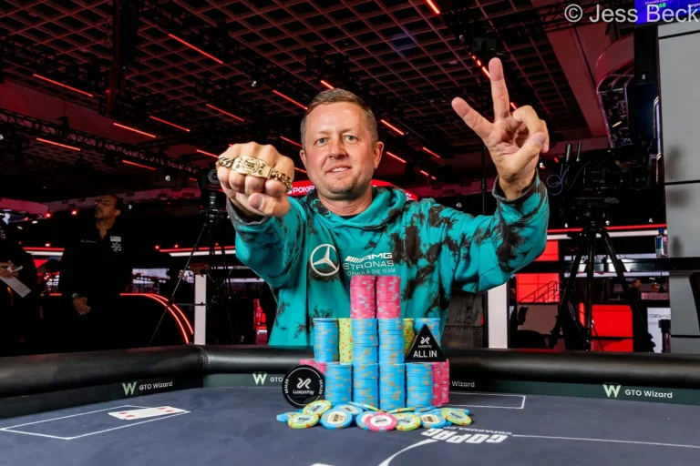 Foto di Jess Beck, fonte: pokernews.com