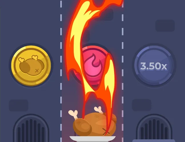 Il punto di crash