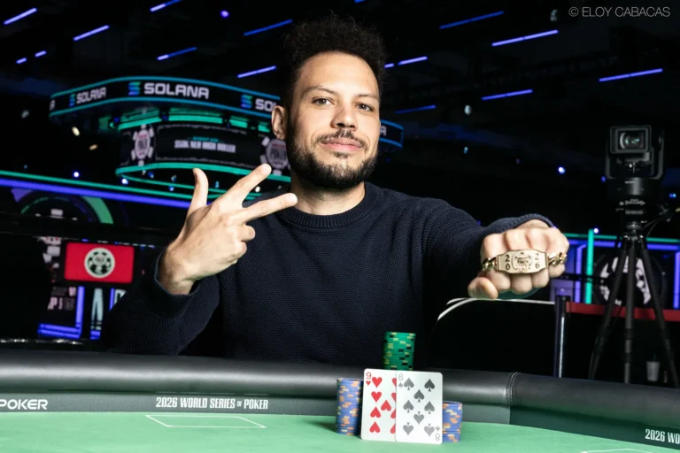 Foto di Eloy Cabacas, fonte: pokernews.com