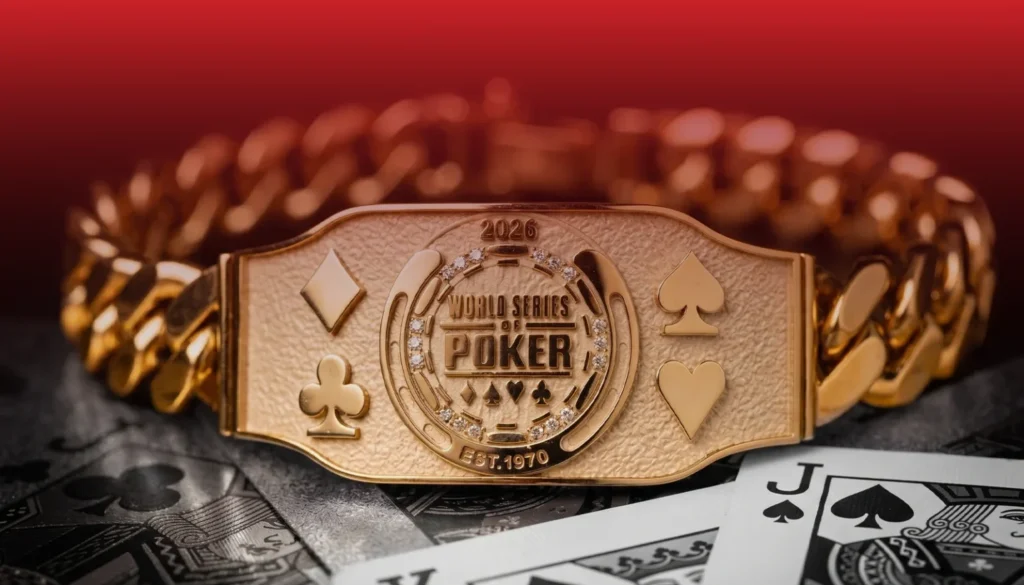 WSOP