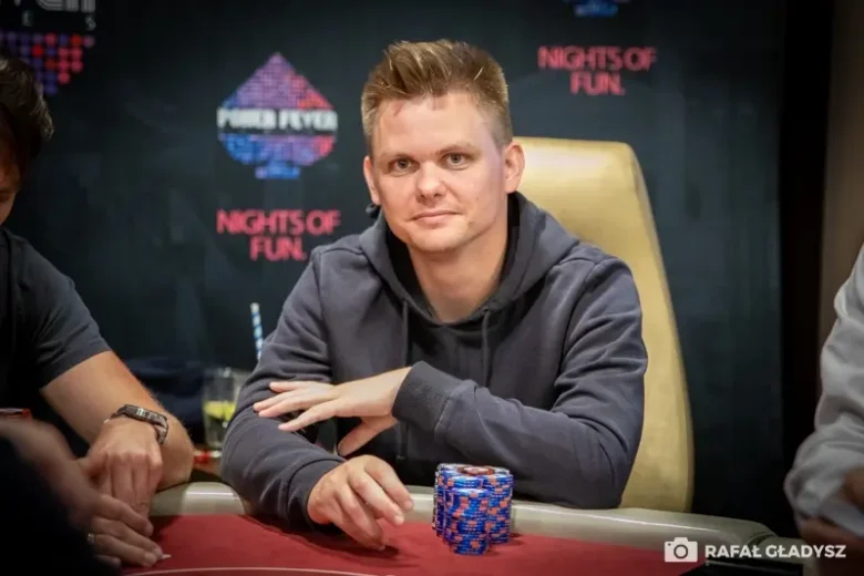 Tomáš Kolařík alla SiGMA Special Edition 2026
