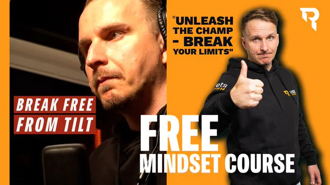 Corso Mindset di Benjamin “Ben” Rolle