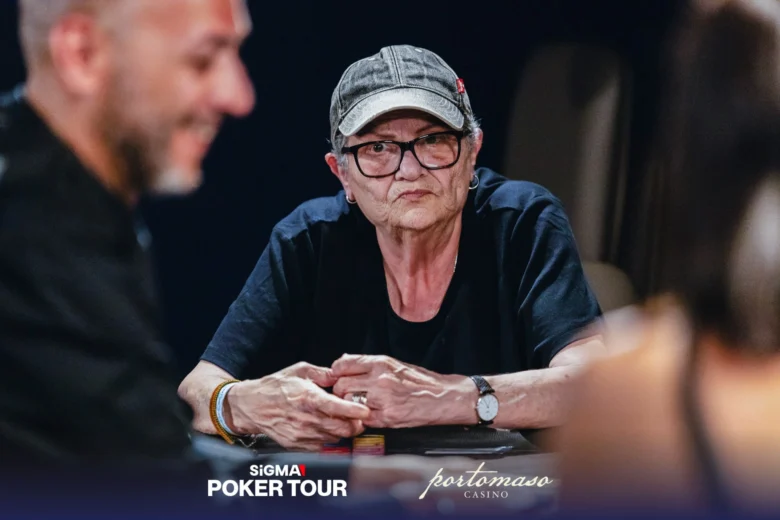 SiGMA Poker Tour Malta