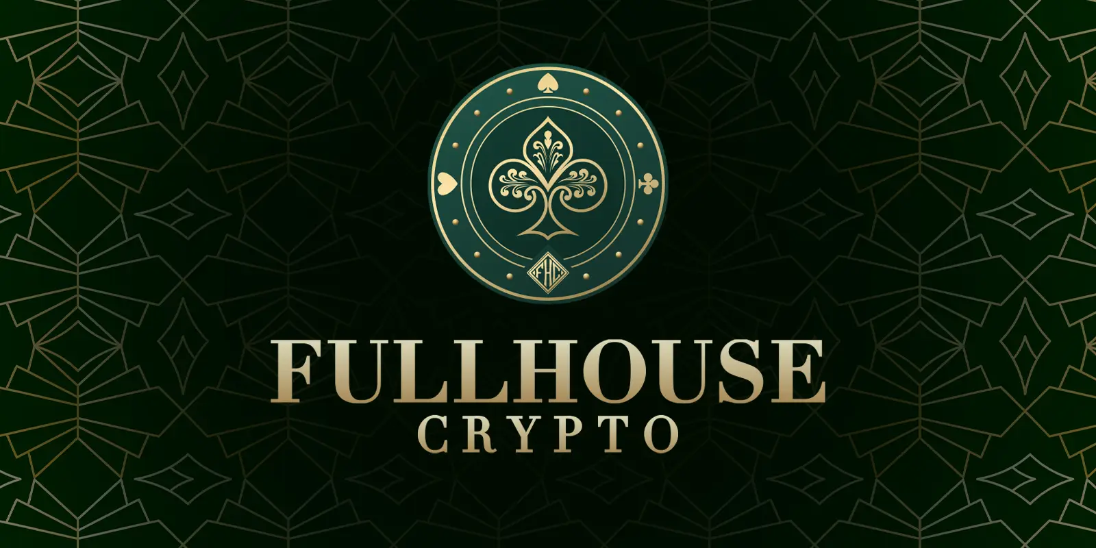 FullHouseCrypto Poker