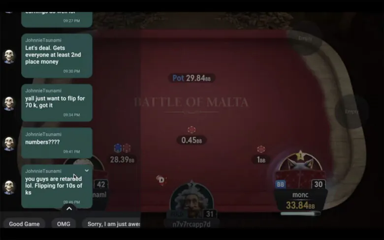 $215 CoinMillion $1M GTD