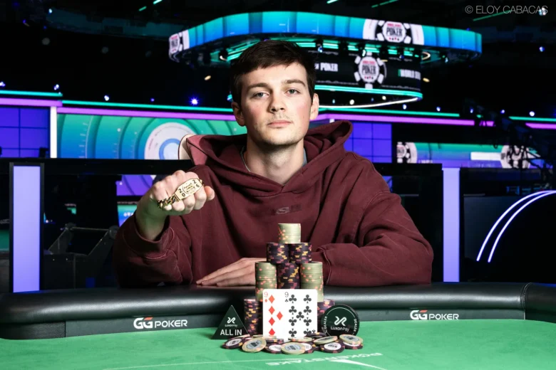 Foto di Eloy Cabacas, fonte: pokernews.com