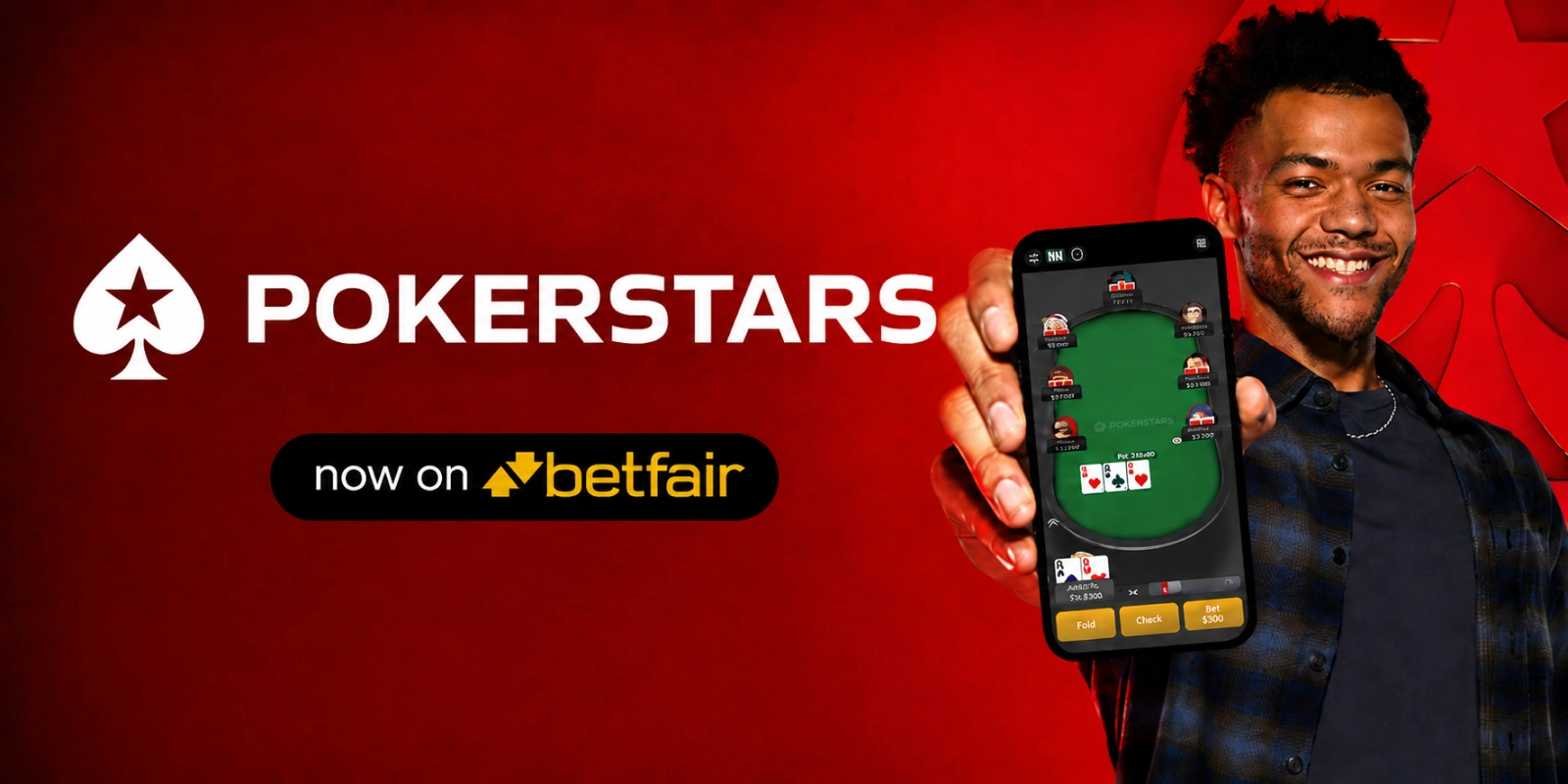 PokerStars su Betfair