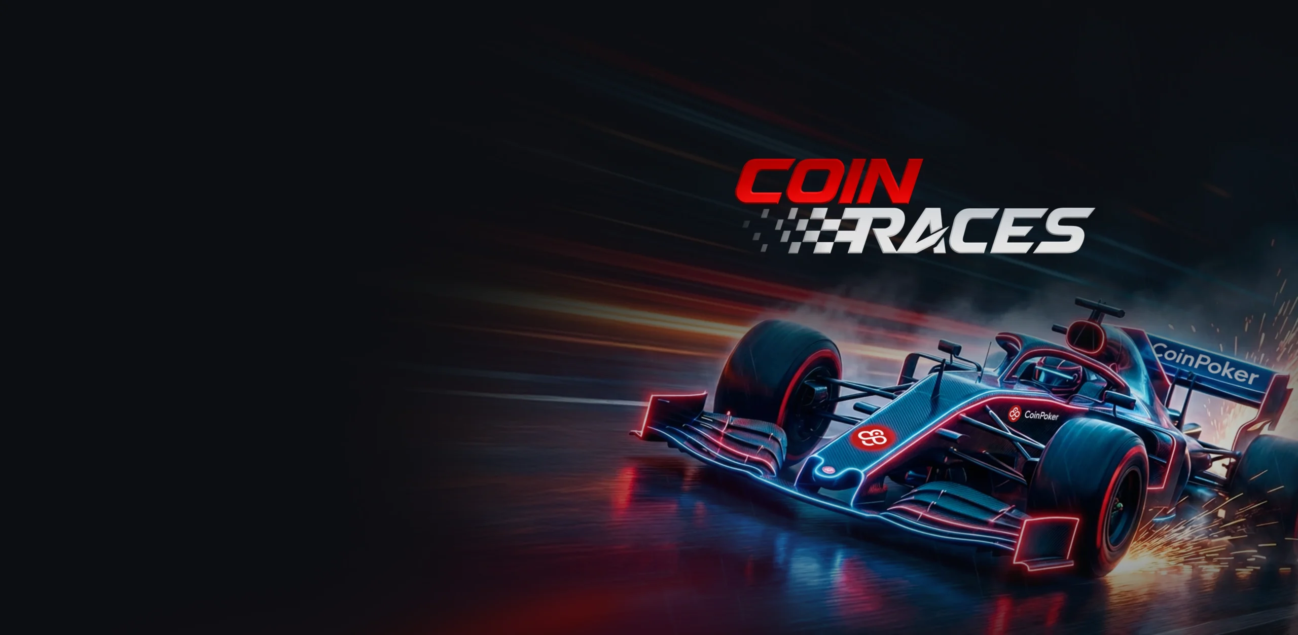 CoinPoker si afferma sempre più come riferimento per i cash game dinamici. La room aggiorna le promozioni per cash player anche in base al feedback della community.