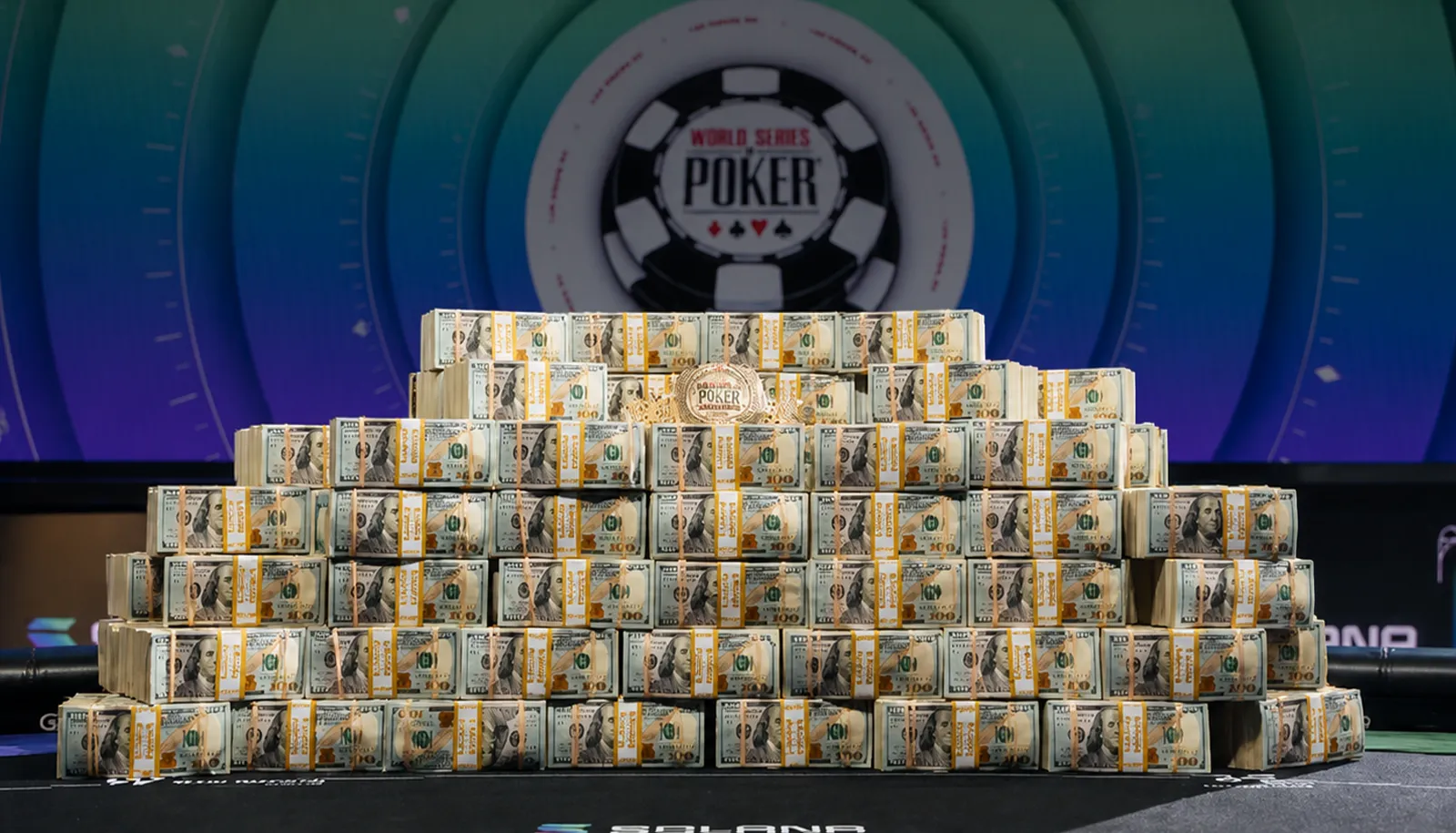Aggiornamento sul poker live: luglio 2026