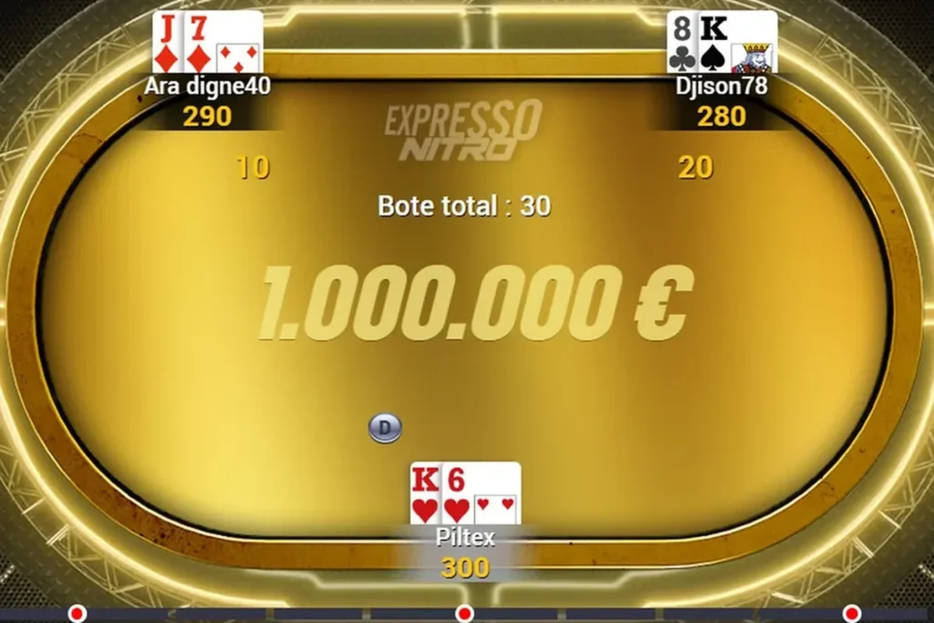 Giugno 2024: Romain, 27 anni, apre un conto Winamax e deposita €50 per sistemare dei conti con un amico.