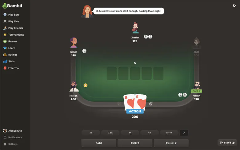 Gambit.com