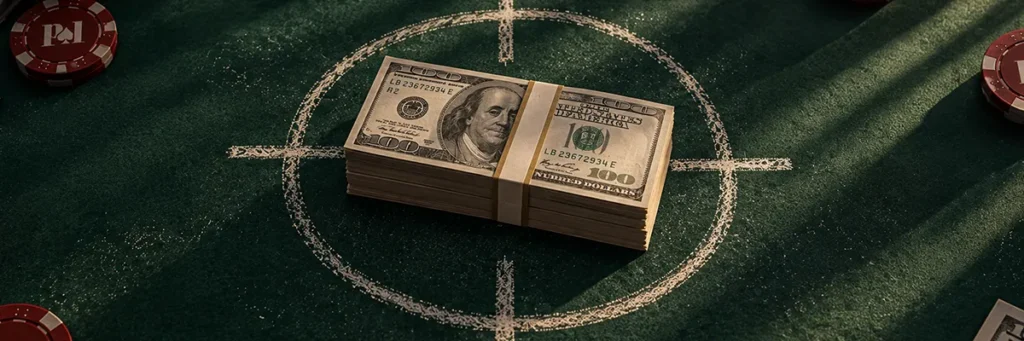 Un obiettivo economico sembra sensato, finché non entra in gioco la varianza