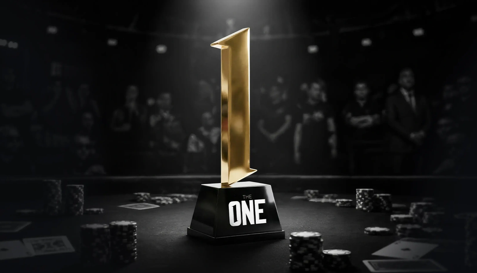 CoinPoker lancia The One: Millionaire Maker, un nuovo evento multiflight annuale. La prima edizione è prevista per ottobre 2026.