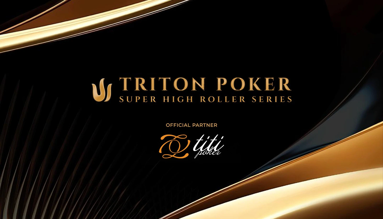 Titi Poker diventa lo sponsor di poker online di Triton per la Season 5