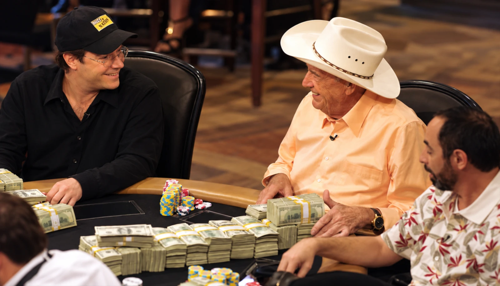 High Stakes fuori dai casinò: perché i cash game più grandi si stanno spostando altrove